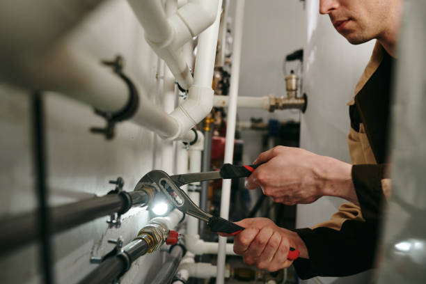 Best Same-Day Plumbing Service  in Union Springs, AL