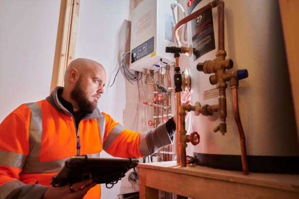 Best Commercial Plumbing Services  in Union Springs, AL