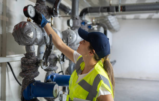 Best Plumbing Repair Near Me  in Union Springs, AL