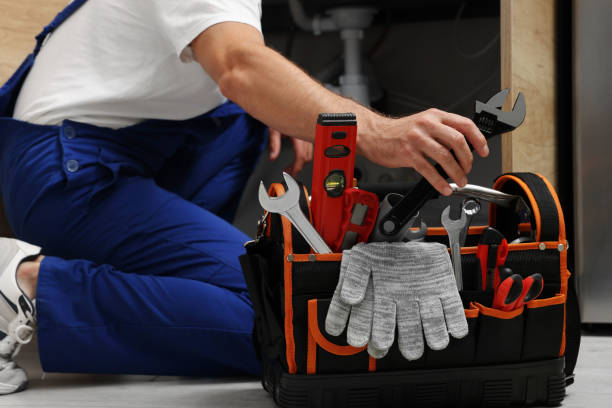 Best Sewer Line Repair  in Union Springs, AL